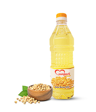 0.5 Liter Bottle