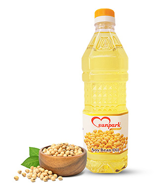 0.5 Liter Bottle